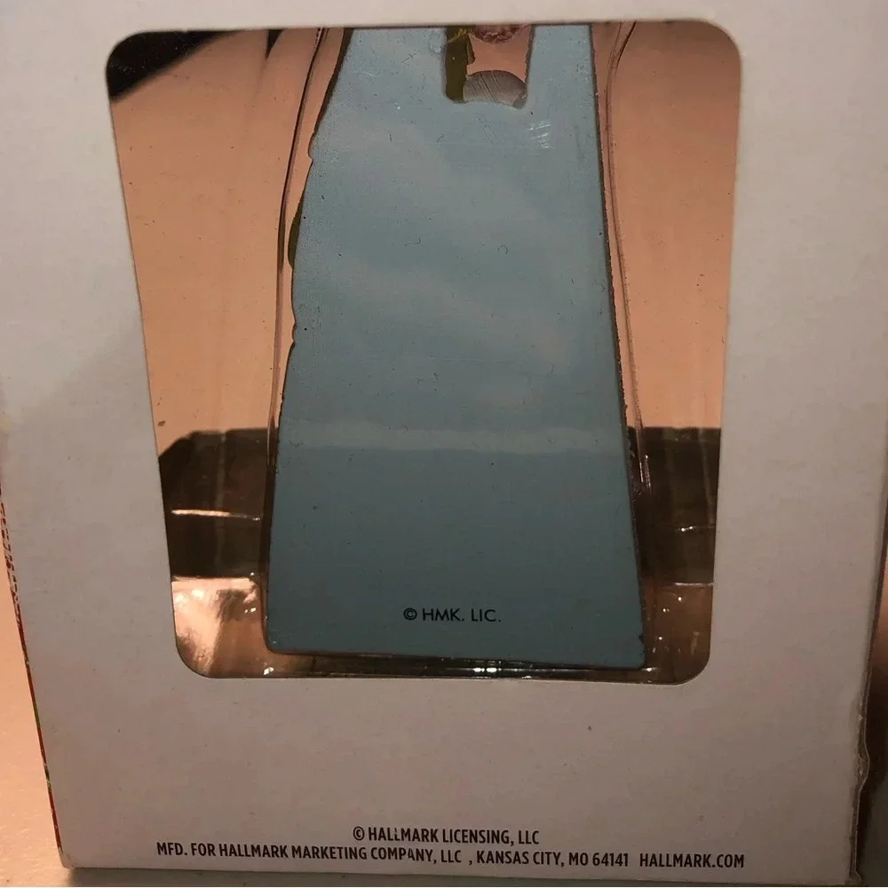 Hallmark Ornaments Vida Nativity New In Box - Picture 3 of 7